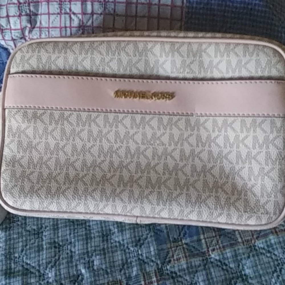 Michael Kors handbag